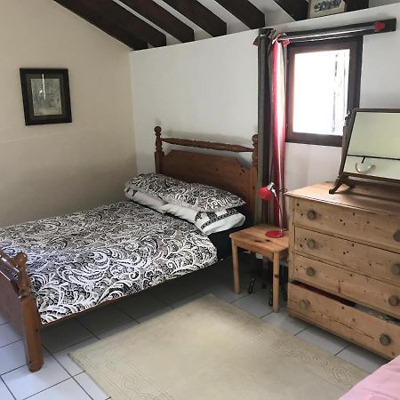 Carhaix Cottage Landeleau Luaran gambar