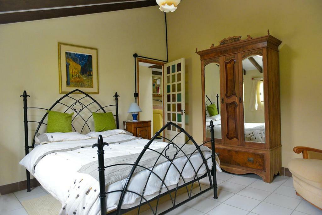 Carhaix Cottage Landeleau Luaran gambar
